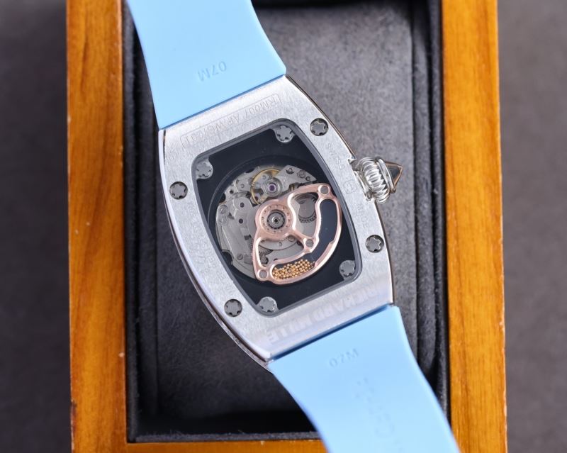 RICHARD MILLE Watches